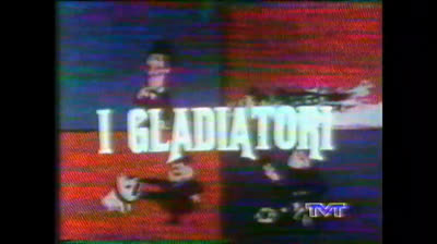 Stanlio & Ollio i gladiatori