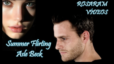 Sommerflørting - ASLE BECK - Summer Flirting - Amor de verano - VÍDEOS ROSARAM Nº 308