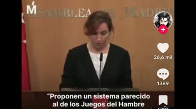 El camuflaje de un campo concentración se llama ciudades de 15 minutos.