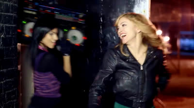 Madonna - Sorry (Official Video)