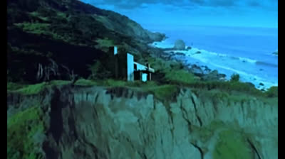 Madonna - The Power Of Good-Bye (Official Video)