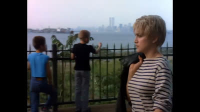 Madonna - Papa Don't Preach (Official Video)