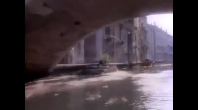 Madonna - Like A Virgin (Official Video)