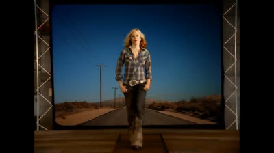 Madonna - Don't Tell Me (Official Video)