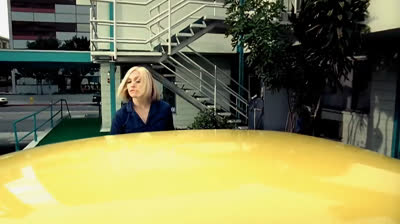 Madonna - What It Feels Like For A Girl (Official Video)