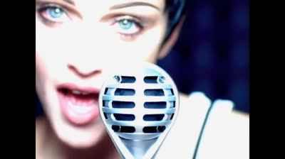 Madonna - Rain (Official Video)