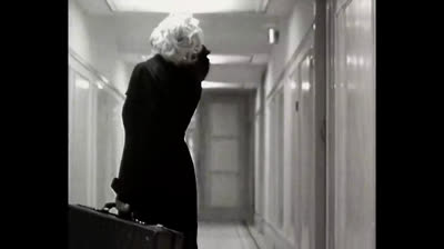 Madonna - Justify My Love (Official Video)