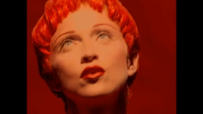 Madonna - Fever (Official Video)