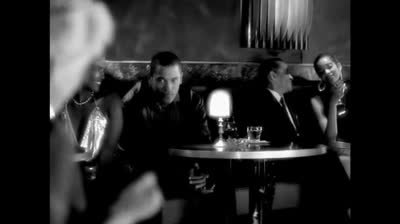 Madonna - Secret (Official Video)