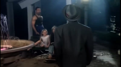 Madonna - Who's That Girl (Official Video)