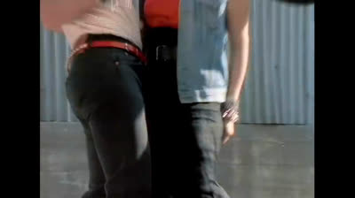 Madonna - Borderline (Official Video)