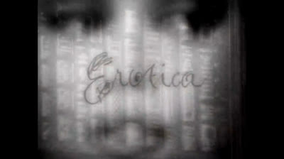 Madonna - Erotica (Official Video)
