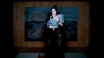 Madonna - Nothing Really Matters (Official Video)