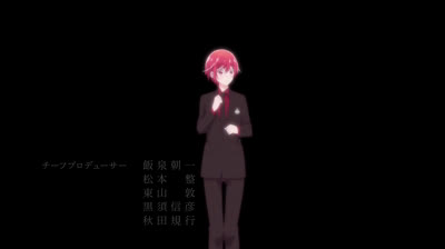 VAMPIRE DORMITORY  9 VOSTFR