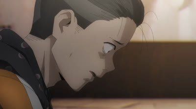 WIND BREAKER  6 VF  Saison  1