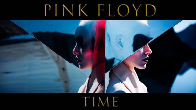 PINK  FLOYD- TIME- ERIN  MOMMSEN  WOLFF -MUSIC  VIDEO  IA  AICAN -  Film  From  my  Authorship.