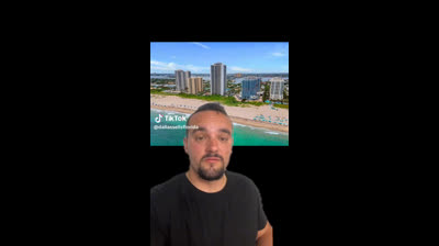 Caimanes en La Florida