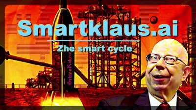 SMARTKLAUS.AI (SATIRE/ANIMATION) PILOT / EPISODE 1