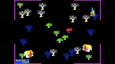 Leprechaun Longplay (Arcade Game)