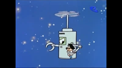 Il gatto Felix epi 01