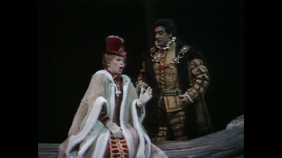 Verdi- Don Carlo- Met Opera House, 22/03/1983