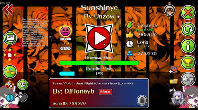 GD Sunshine & Moonlight