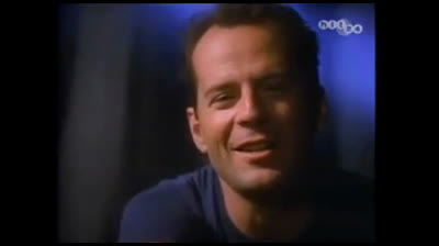 Bruce Willis - Save The Last Dance for me