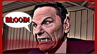 THE PRIEST OF BLOOD!!!