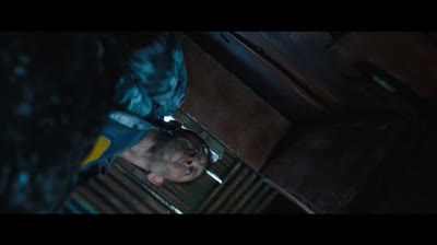 TRAILER VENOM 3 "The Last Dance"