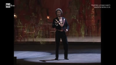 Offenbach Les contes d’Hoffmann Teatro alla Scala 1995