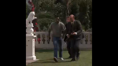 Beverly hills cop 2 - Eddy Murphy - Axel Foley