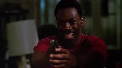 Beverly Hills Cop 1984 - Original Trailer - Eddy Murphy - Axel Foley