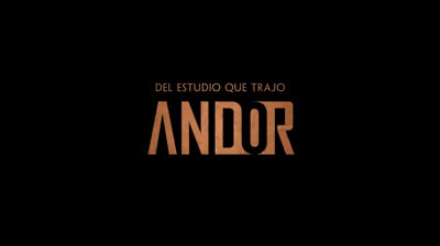 THE ACOLYTE - TRÁILER