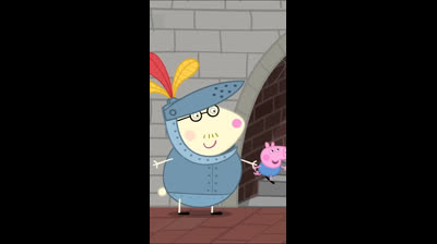 Vídeos en español de Pepa Pig 
