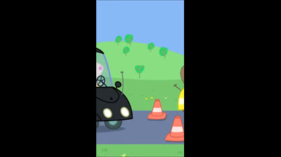 Vídeos para niños de Pepa Pig en castellano