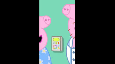 Pepa Pig te enseña en español