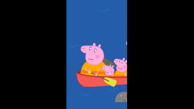Pepa Pig | Video corto para niños en español