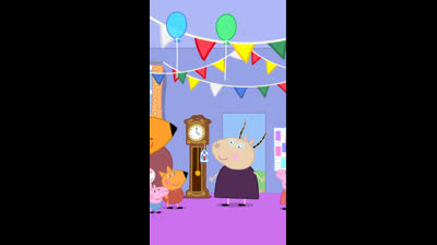 Diversión para niños con Pepa Pig