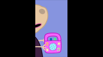 Diversión para niños con Pepa Pig en español
