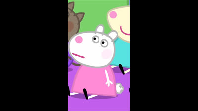 Pepa Pig Juegos y Diversion en español
