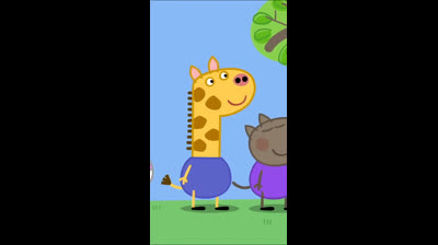 Pepa Pig Juegos y Diversion