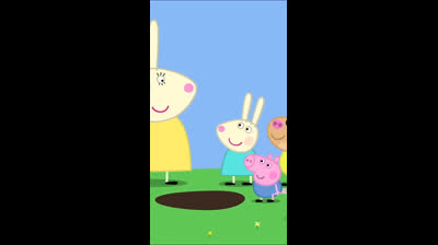 Pepa Pig Risas y Diversion Asegurada