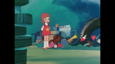 La maga Chappy epi 37