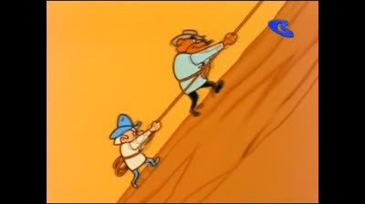 Il gatto Felix epi 02