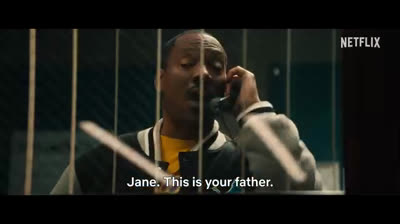 Beverly Hills Cop 4 official Trailer