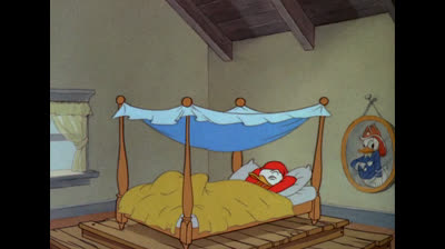 il capo dei pompieri 1940