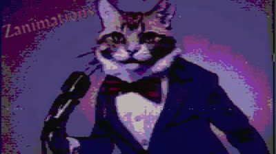 Shadows on the cave wall