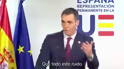 ¿Sánchez  no va a dimitir a pesar de tener a su mujer IMPUTADA por tráfico de influencias?.