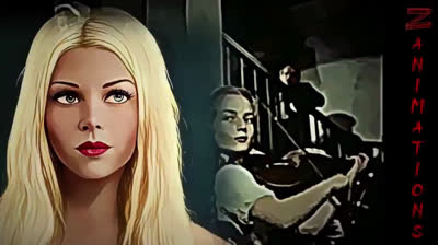 PROJECTING BEAUTY. I HOPE THIS MAKES PEOPLE SMILE.