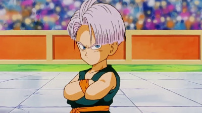 Capitulo 212 - El Campeón del Torneo Infantil